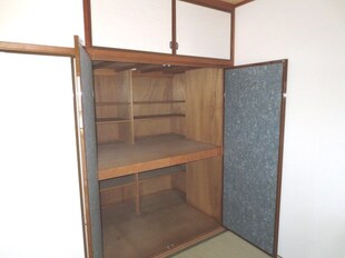 サンフィールド町屋の物件内観写真